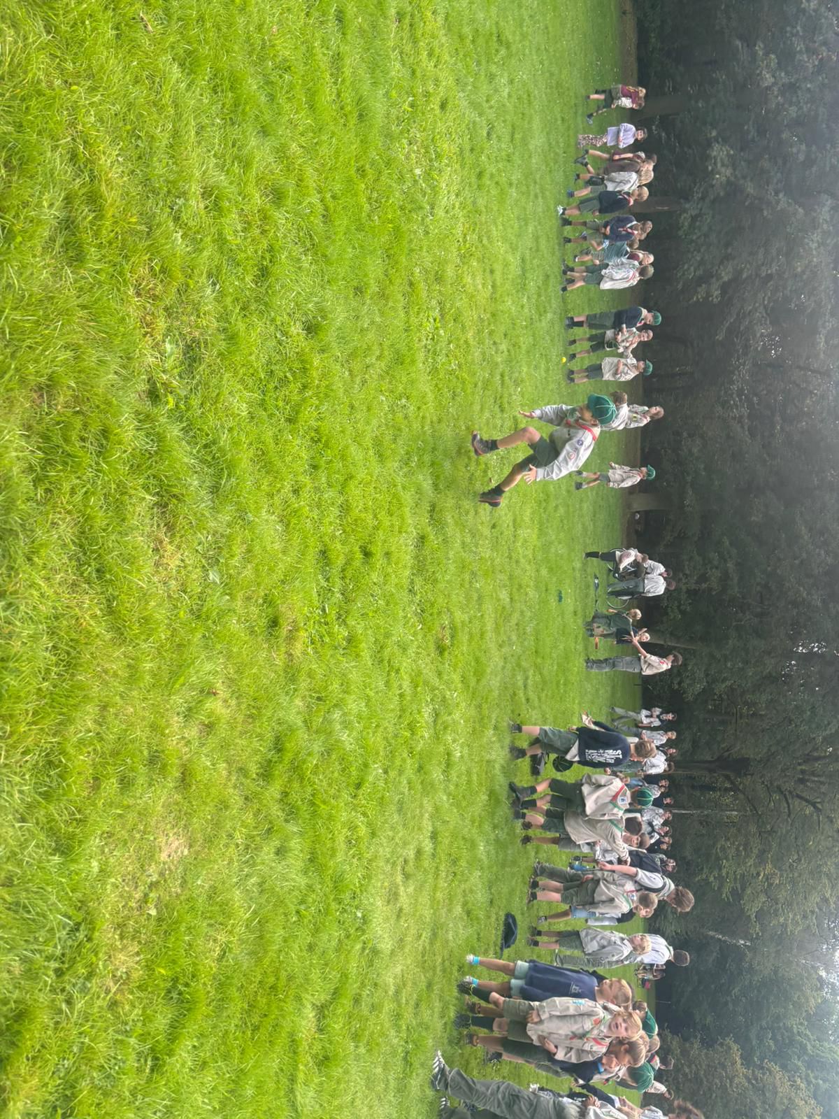 Sint-Martinus den XIIde - Opening 2024